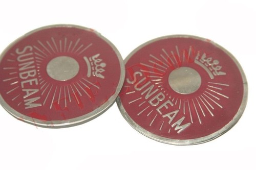 Nouvelle paire rouge - , sunbeam