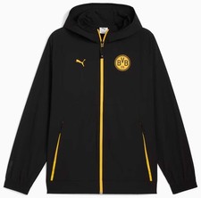 Veste Tissée Puma BVB 25/26