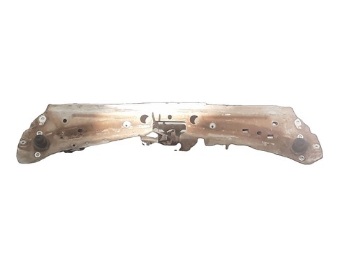 Traverse superieur armature