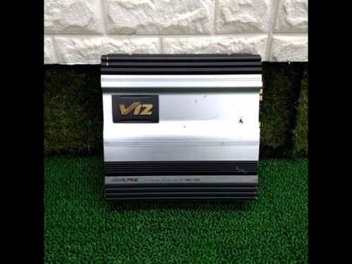 Amplificateur puissance 2ch - de,