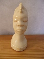 Buste Femme Africaine