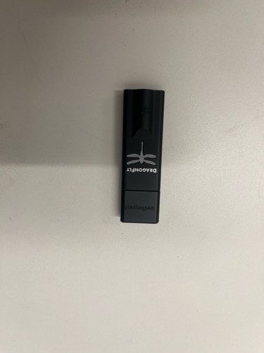 Audioquest dragonfly usb - dragonfly, v1.5
