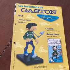 Fascicule N° 2 Les inventions