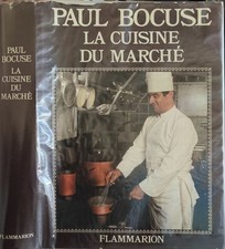 La cuisine du marché | Paul