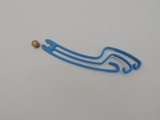 Dino Riders - Accessoire Edmontonia - Arme Missile - Dino Riders Tyco Ideal