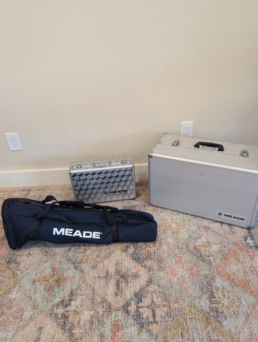 Meade instruments etx 125ec - meade, etx-125ec