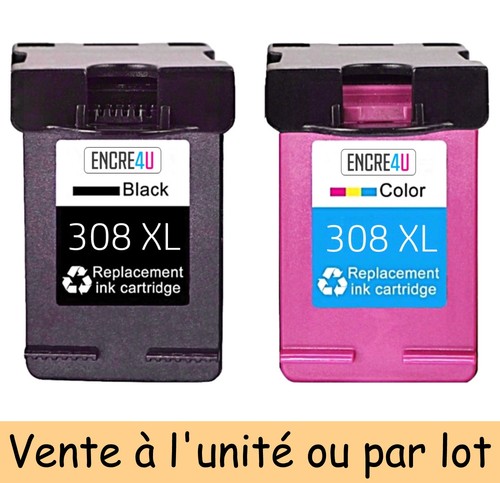 Encre4u cartouches d - encre4u,