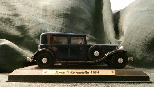 Renault reinastella 1934 - renault,