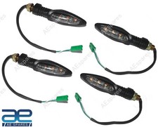 Clignotant clignotant compatible avec KTM DUKE 125 200 250 390 690