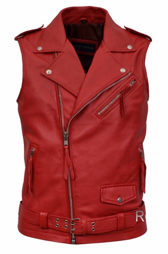 Nouveau gilet western - , 100