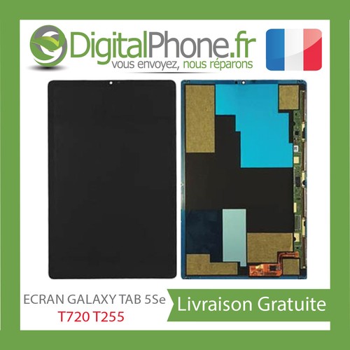 Ecran lcd original samsung - lcd,