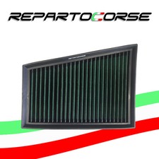 Filtre à air sport REPARTOCORSE - RENAULT SCENIC 3 1.9 DCI FAP 130ch 2009➜