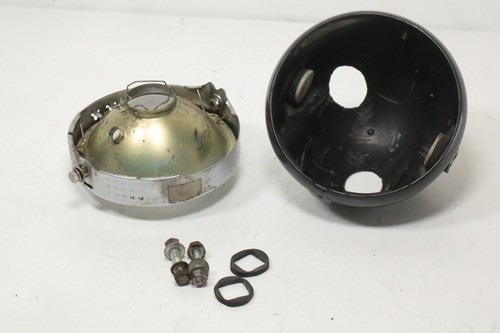 Phare optique avant yamaha - phare,