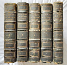 La France Illustrée par Malte