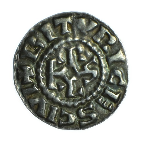 Carolingiennes charles - carolingiennes, le