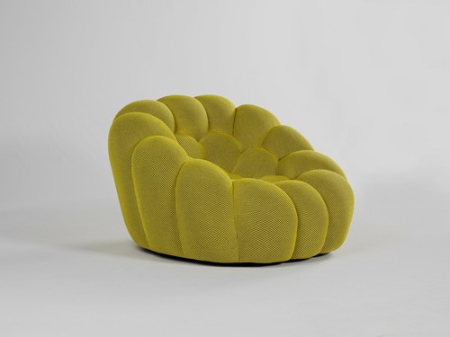 Roche bobois bubble armchair - bubble,