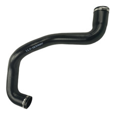 Tuyau D'Intercooler Pour Jeep