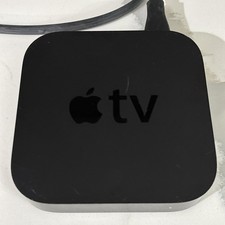 Apple TV A1469 4K 3rd Gen