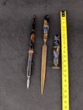 Nécessaire D'écriture Art