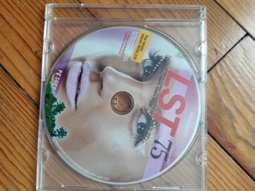 Windev lst 1cd - lst,