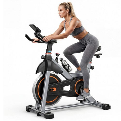 Exercise bike home - exercise,