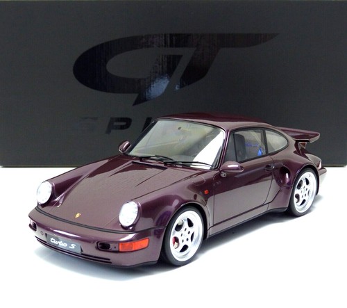 Porsche 911 964 - s, coupe