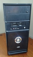 Boitier moyen tour ATX