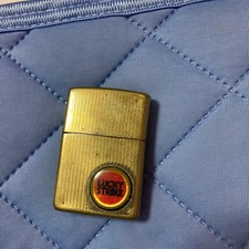 Collection Lucky Strike Zippo