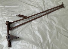 90 cm - Ancien grand bras