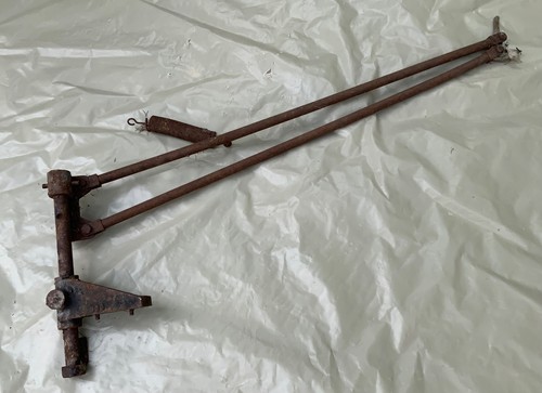 Ancien grand bras - 90,