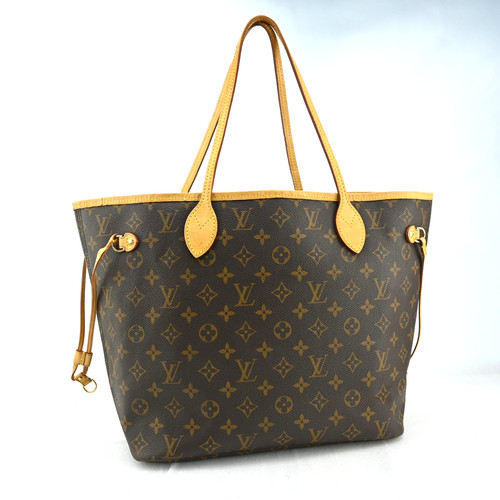 Auth louis vuitton monogram - vuitton,