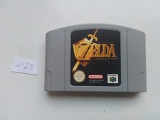 The Legend of Zelda Ocarina of