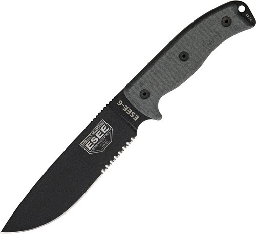 Esee model fixed blade - fixed,