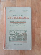 Collection deutschland - collection,