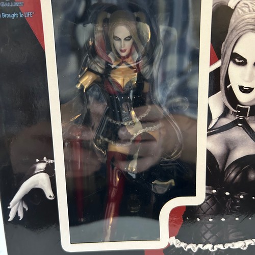 Yamato usa harley quinn luis - harley,