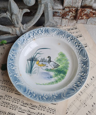 ANCIEN GRAND PLAT ROND ST