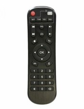TÉLÉCOMMANDE Android H96 Pro