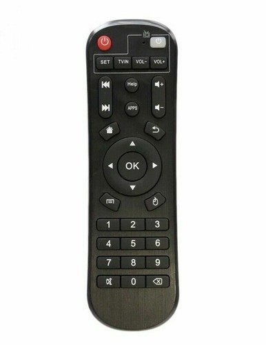 Télécommande android h96 pro - tÉlÉcommande,