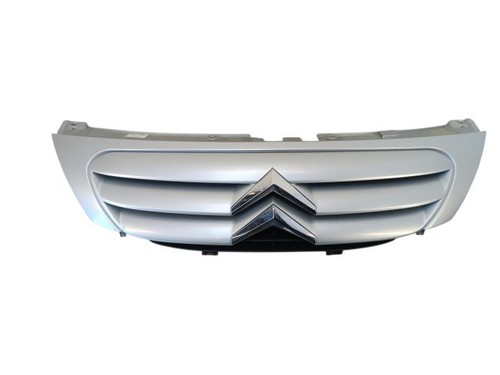 Calandre citroen 1 - citroen,