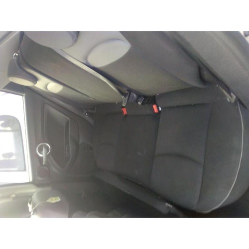 Interieur complet fiat 500x - interieur,