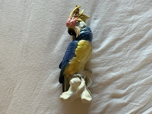 Karl ens grand oiseau - karl, en
