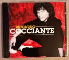 RICHARD COCCIANTE "BEST OF en Italien" ? (CD)