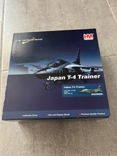 Hobbymaster JASDF T-4 trainer