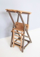 PLAYMOBIL (X221) FORET - Poste