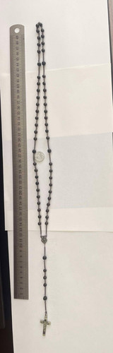 Religiosa ancien chapelet - ancien,