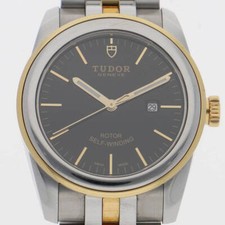 Montre TUDOR 53003 Glamor Date