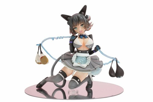 Sexy manga figure funny - figure,