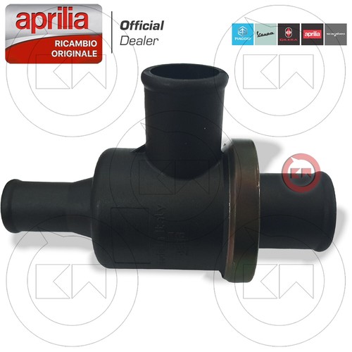 Vanne thermostat classe - thermostat,