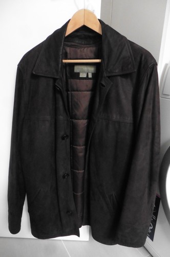 Blouson veste homme zara - homme, cuir