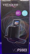 VISTAQUEST VQFS503 STAND ALONE